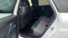 Citroen C4 100kW C-Series Edition 50kWh 5dr Auto Electric Hatchback